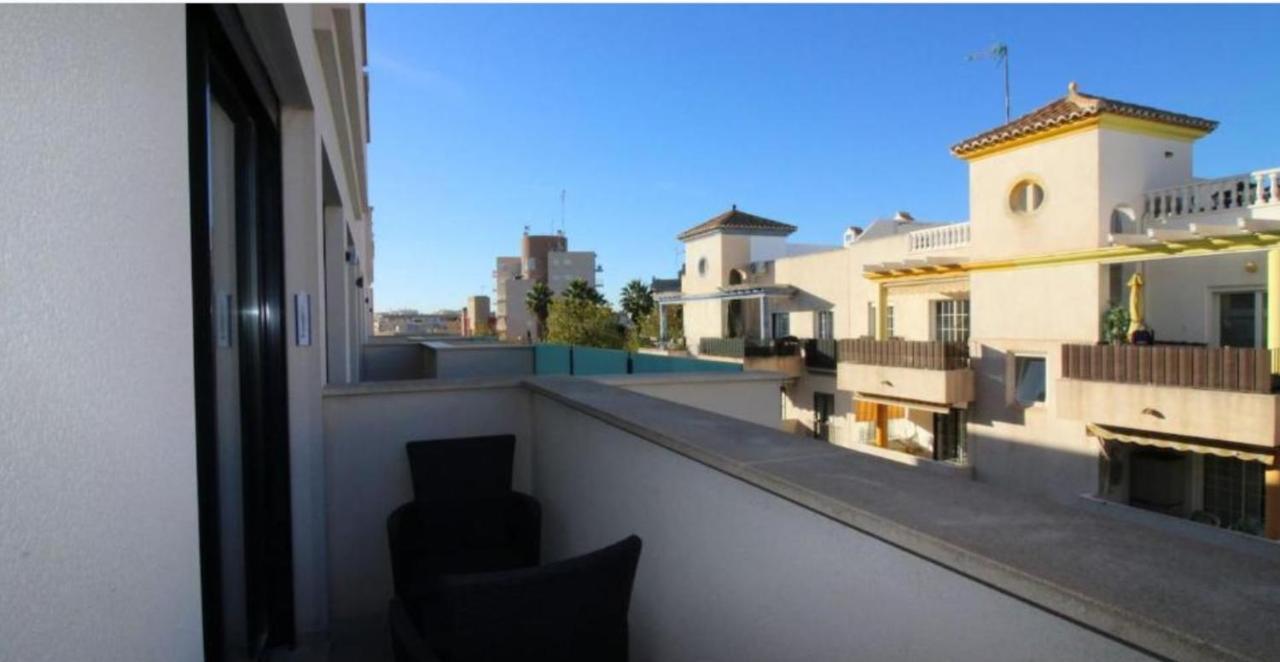 Apartment Margarita 2 Torrevieja Esterno foto