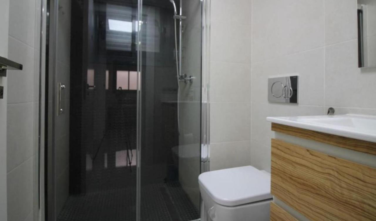 Apartment Margarita 2 Torrevieja Esterno foto