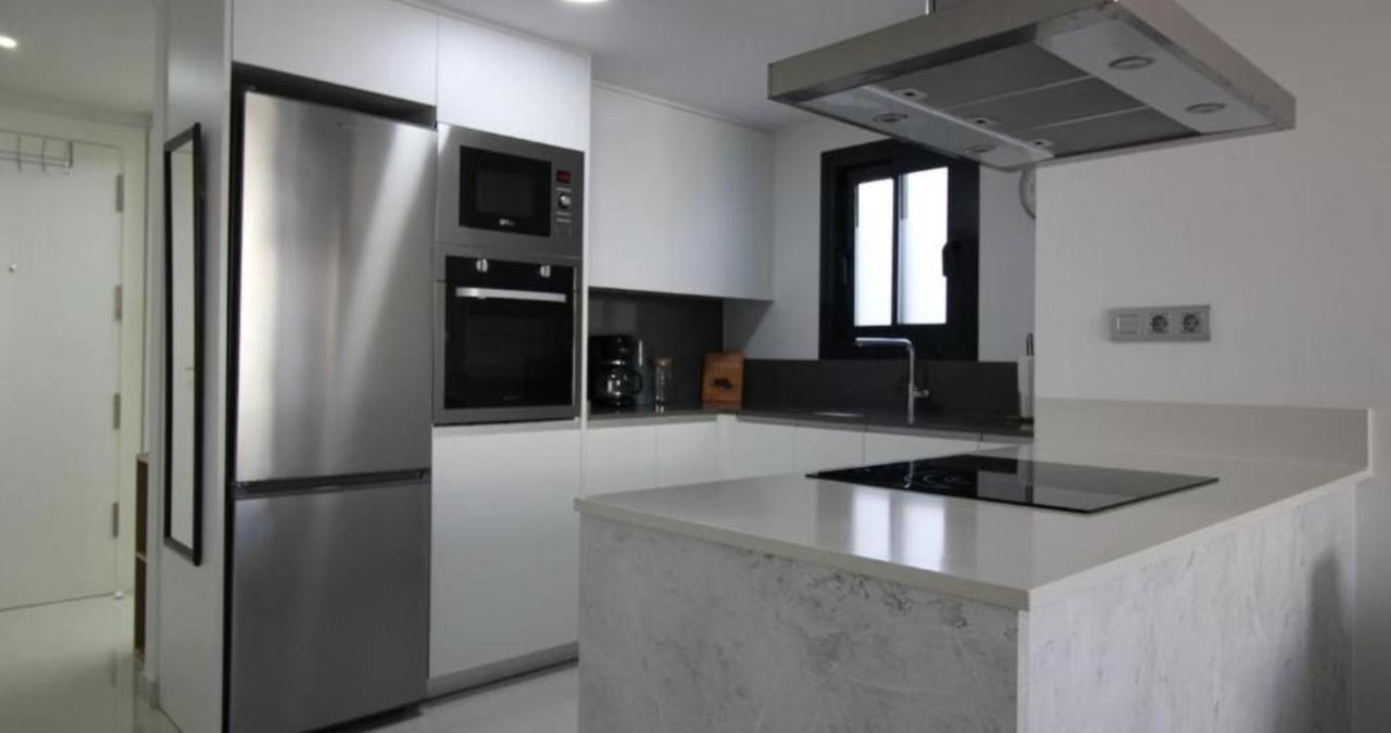 Apartment Margarita 2 Torrevieja Esterno foto