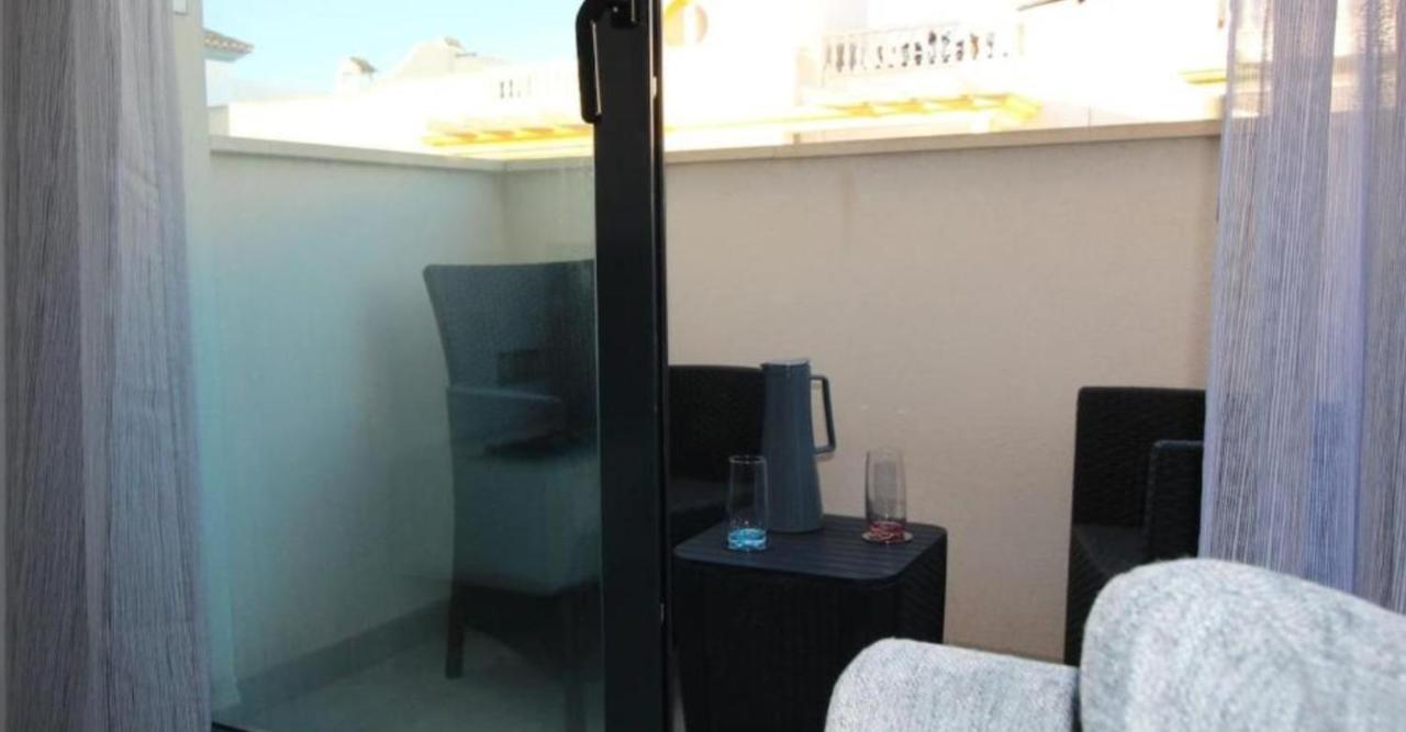 Apartment Margarita 2 Torrevieja Esterno foto