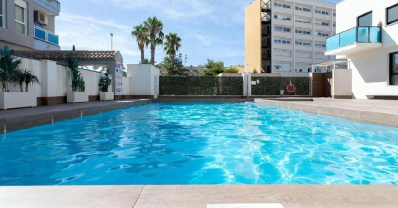 Apartment Margarita 2 Torrevieja Esterno foto