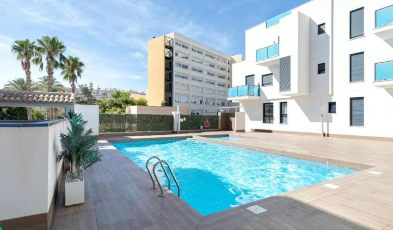 Apartment Margarita 2 Torrevieja Esterno foto