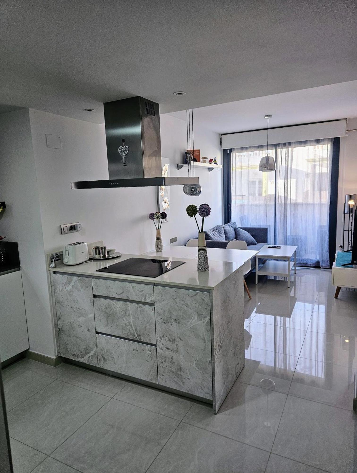 Apartment Margarita 2 Torrevieja Esterno foto