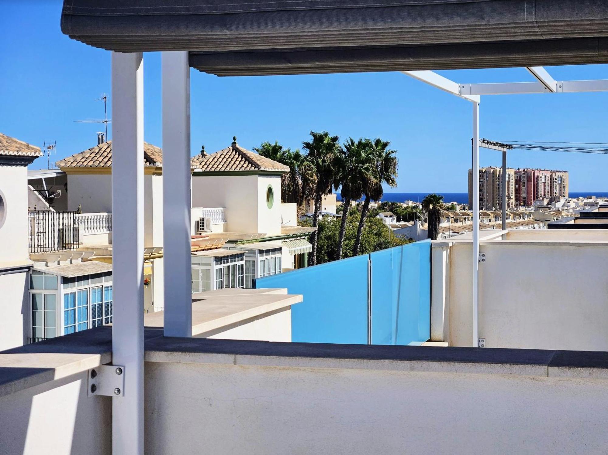 Apartment Margarita 2 Torrevieja Esterno foto