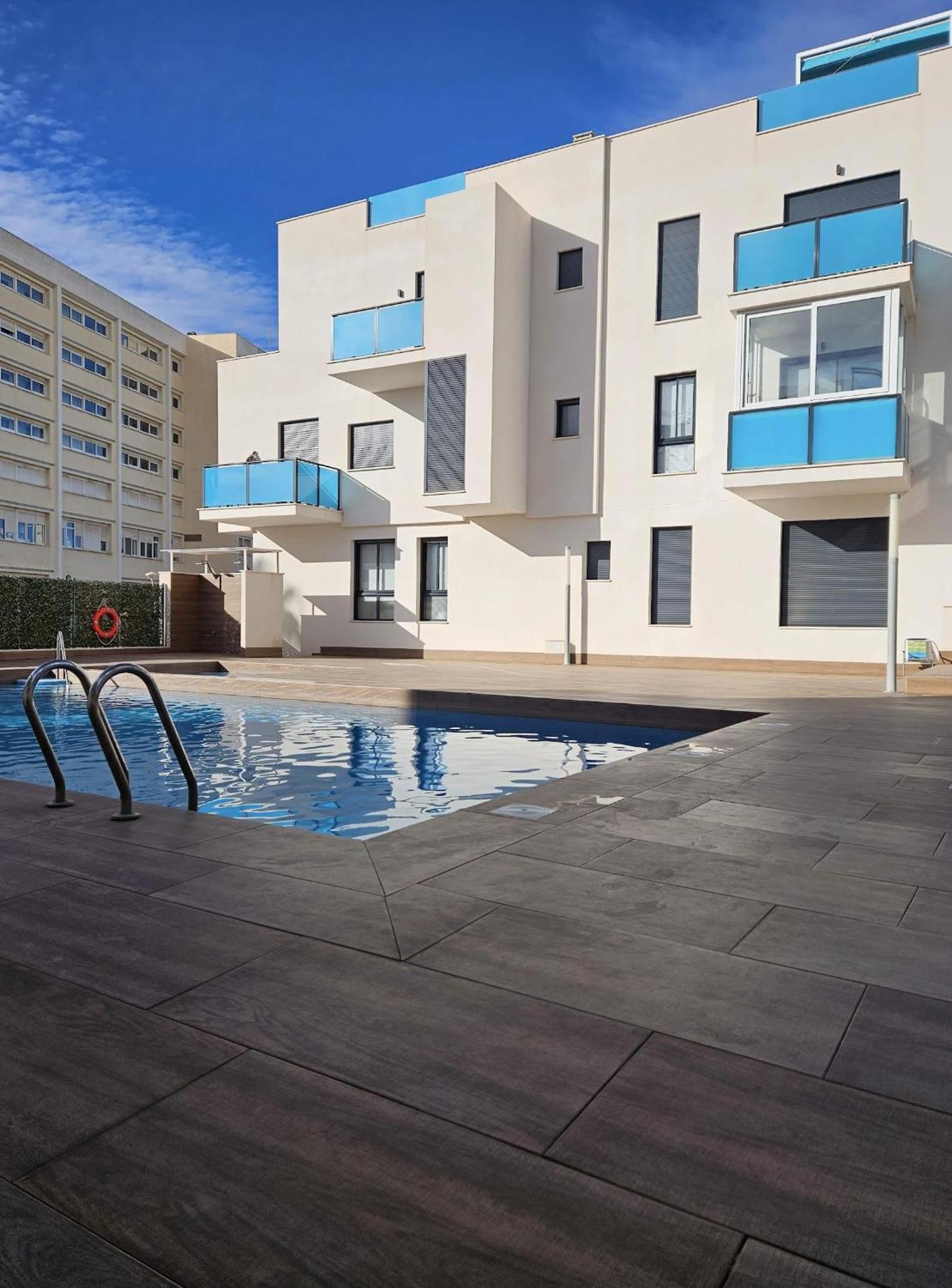Apartment Margarita 2 Torrevieja Esterno foto