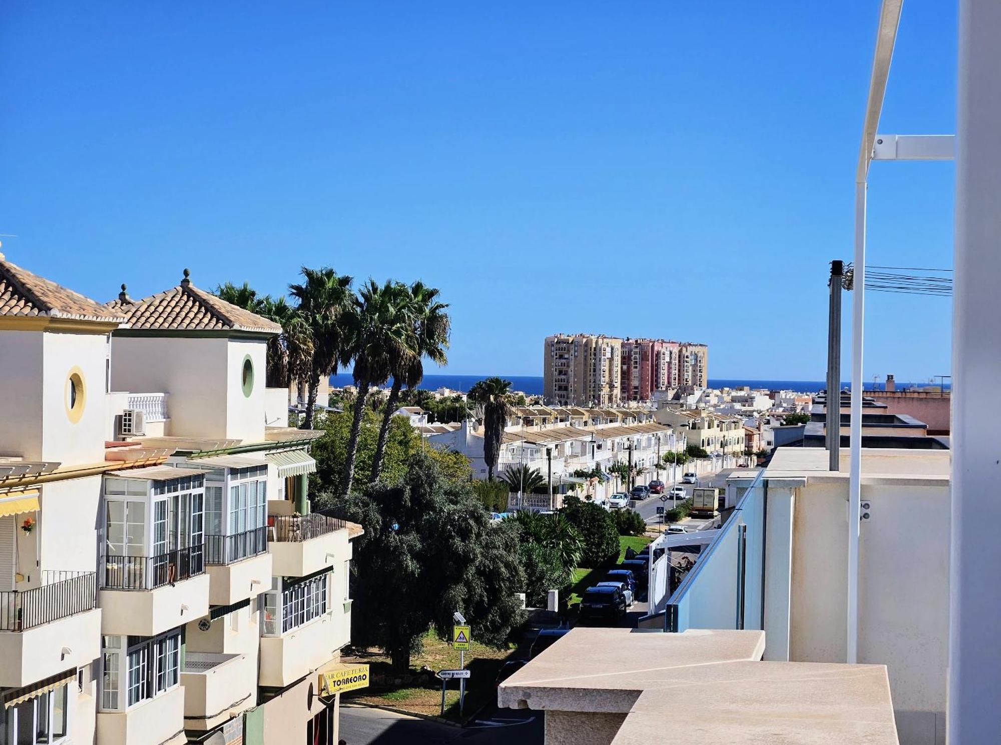 Apartment Margarita 2 Torrevieja Esterno foto