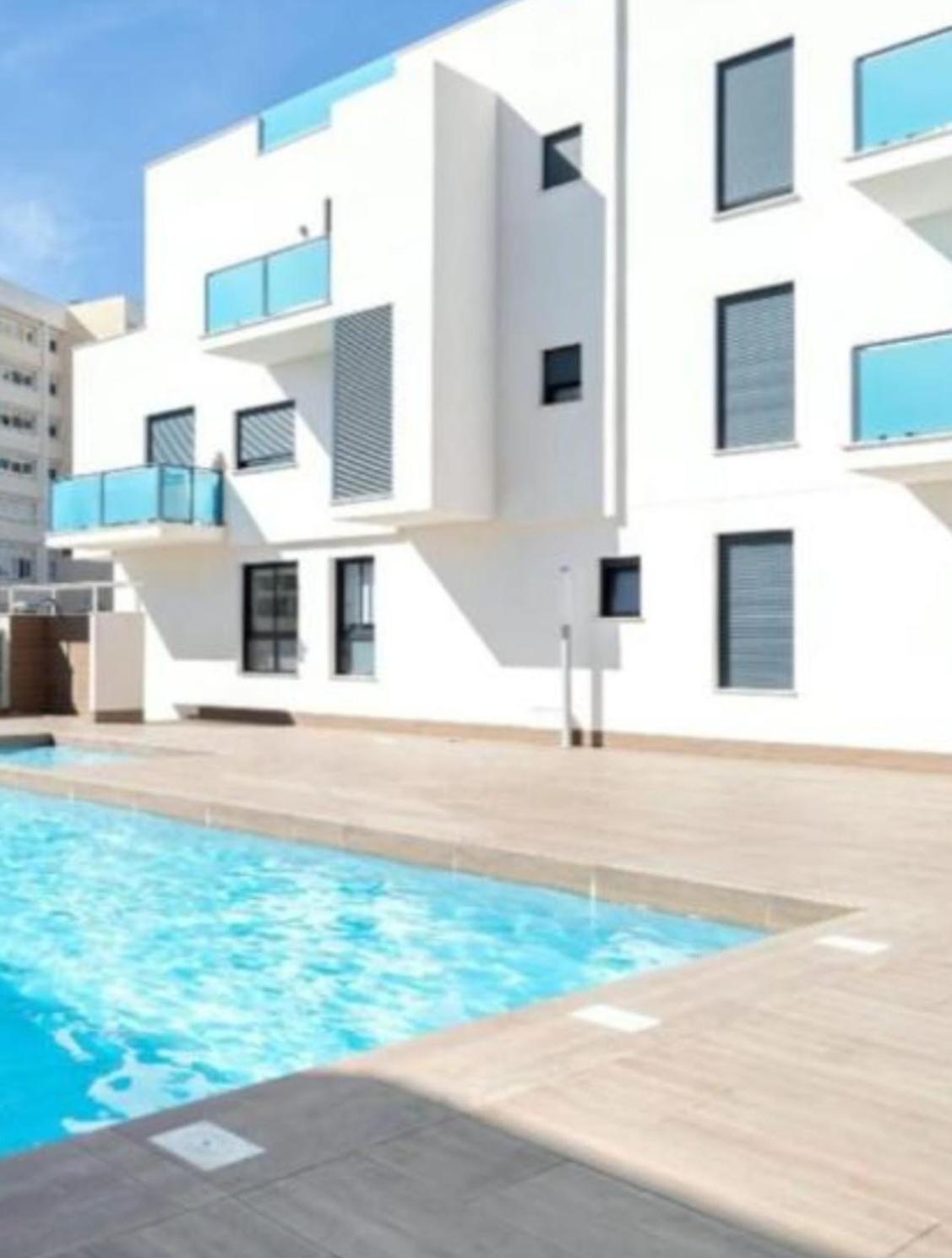 Apartment Margarita 2 Torrevieja Esterno foto