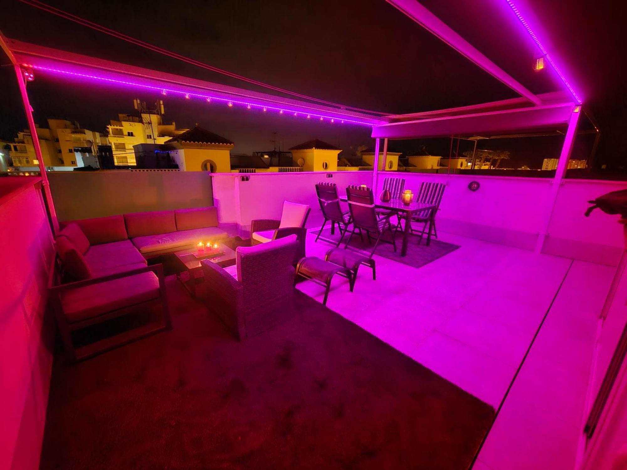 Apartment Margarita 2 Torrevieja Esterno foto
