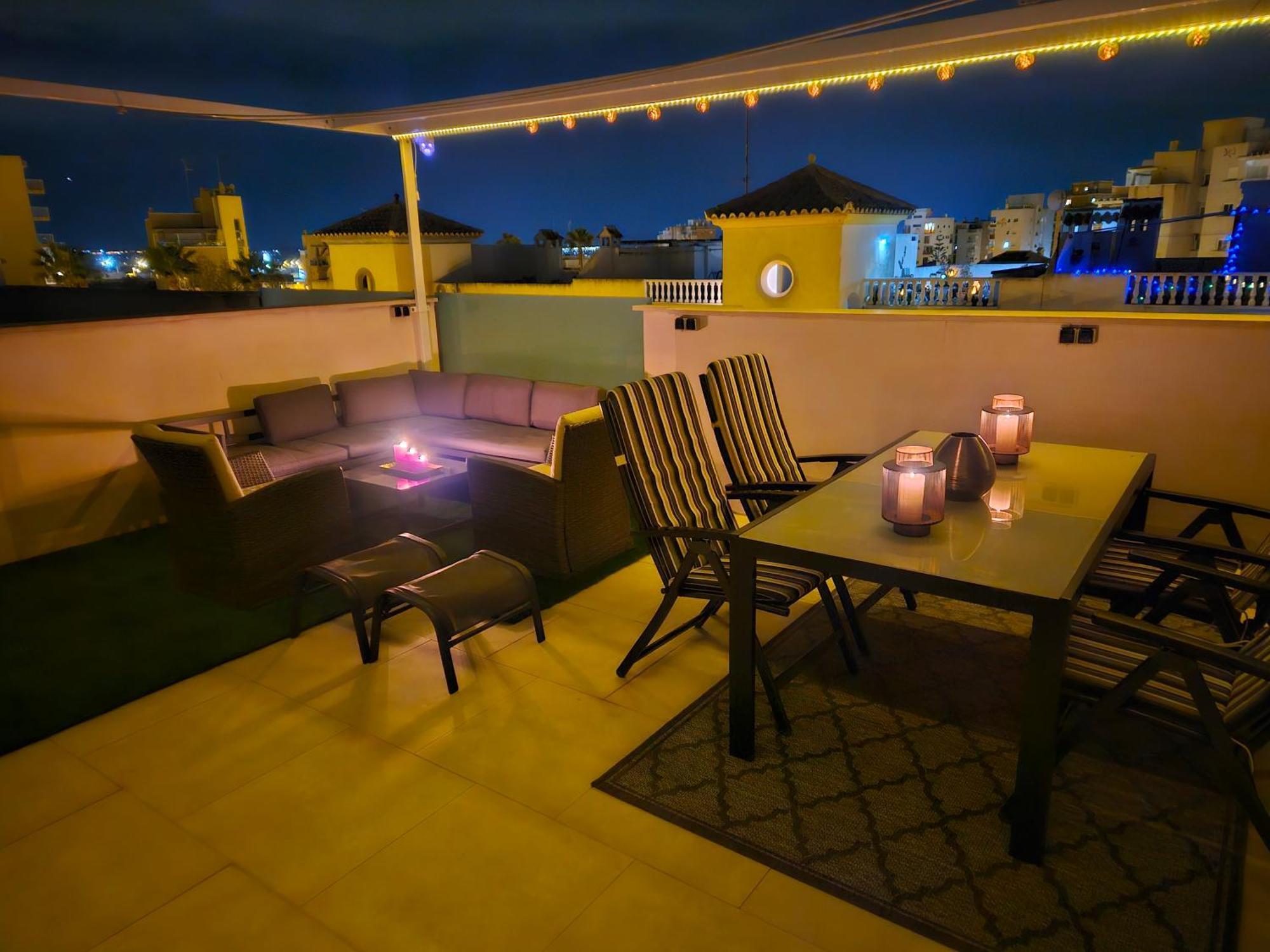 Apartment Margarita 2 Torrevieja Esterno foto