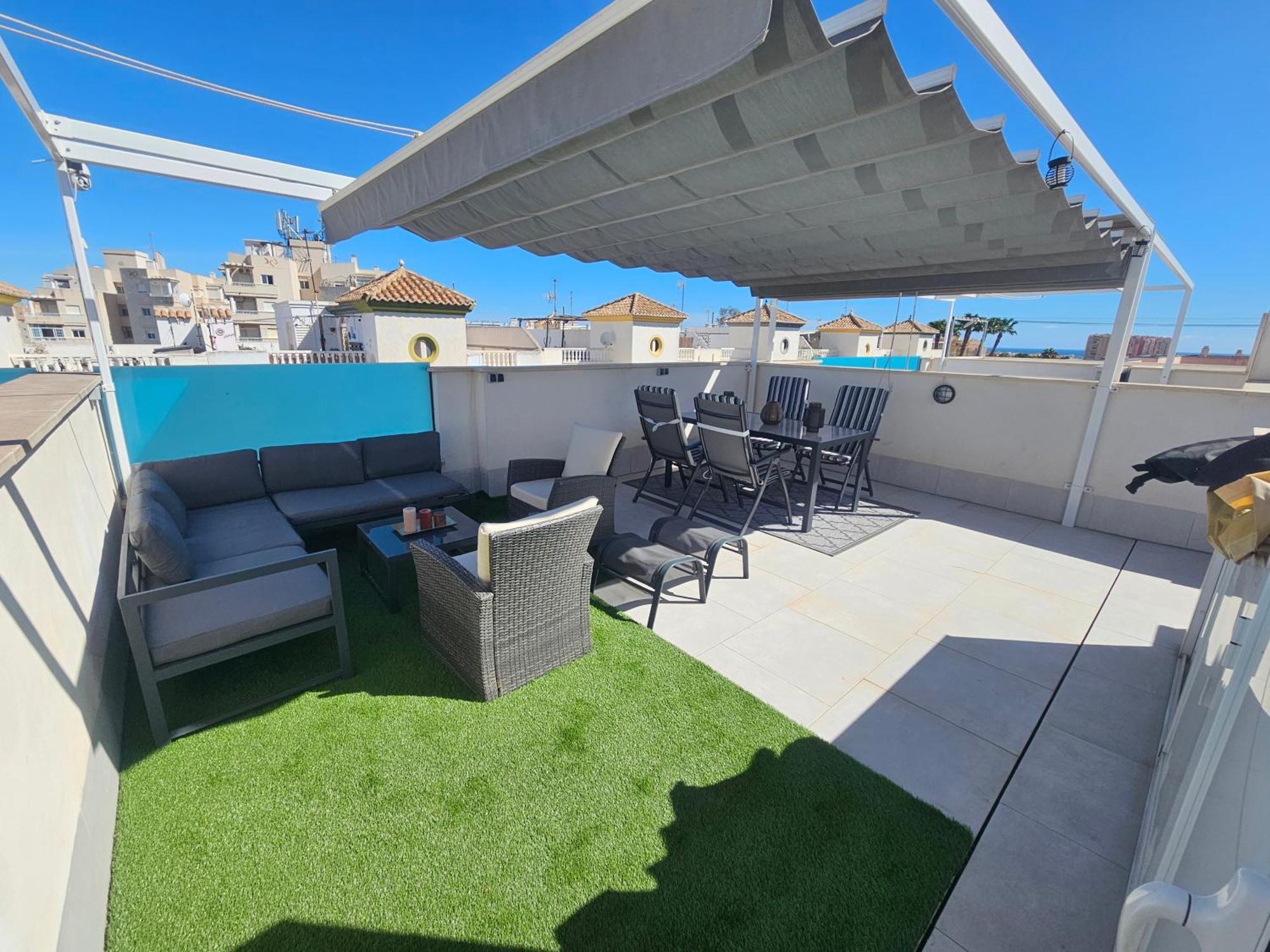 Apartment Margarita 2 Torrevieja Esterno foto