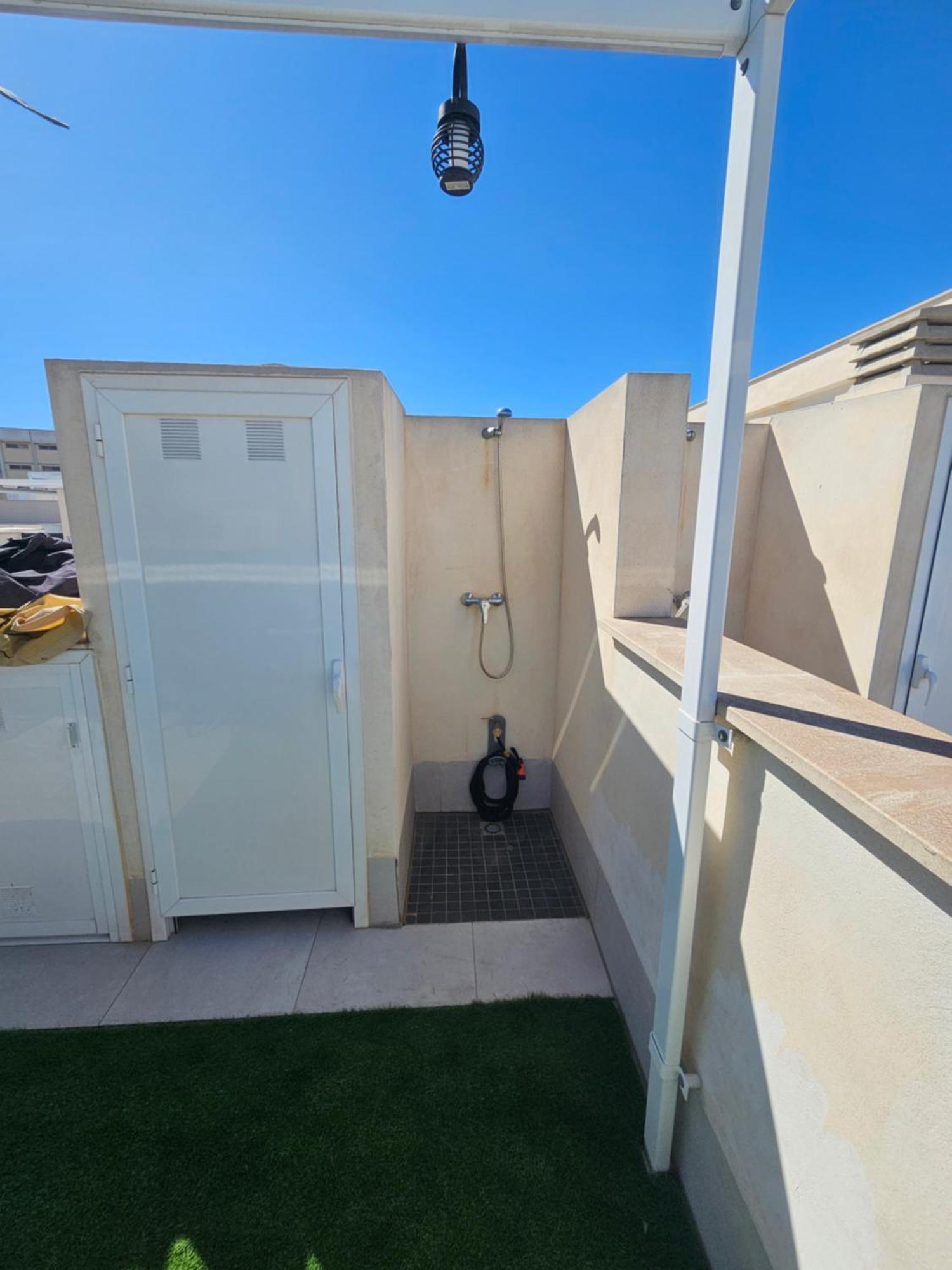 Apartment Margarita 2 Torrevieja Esterno foto