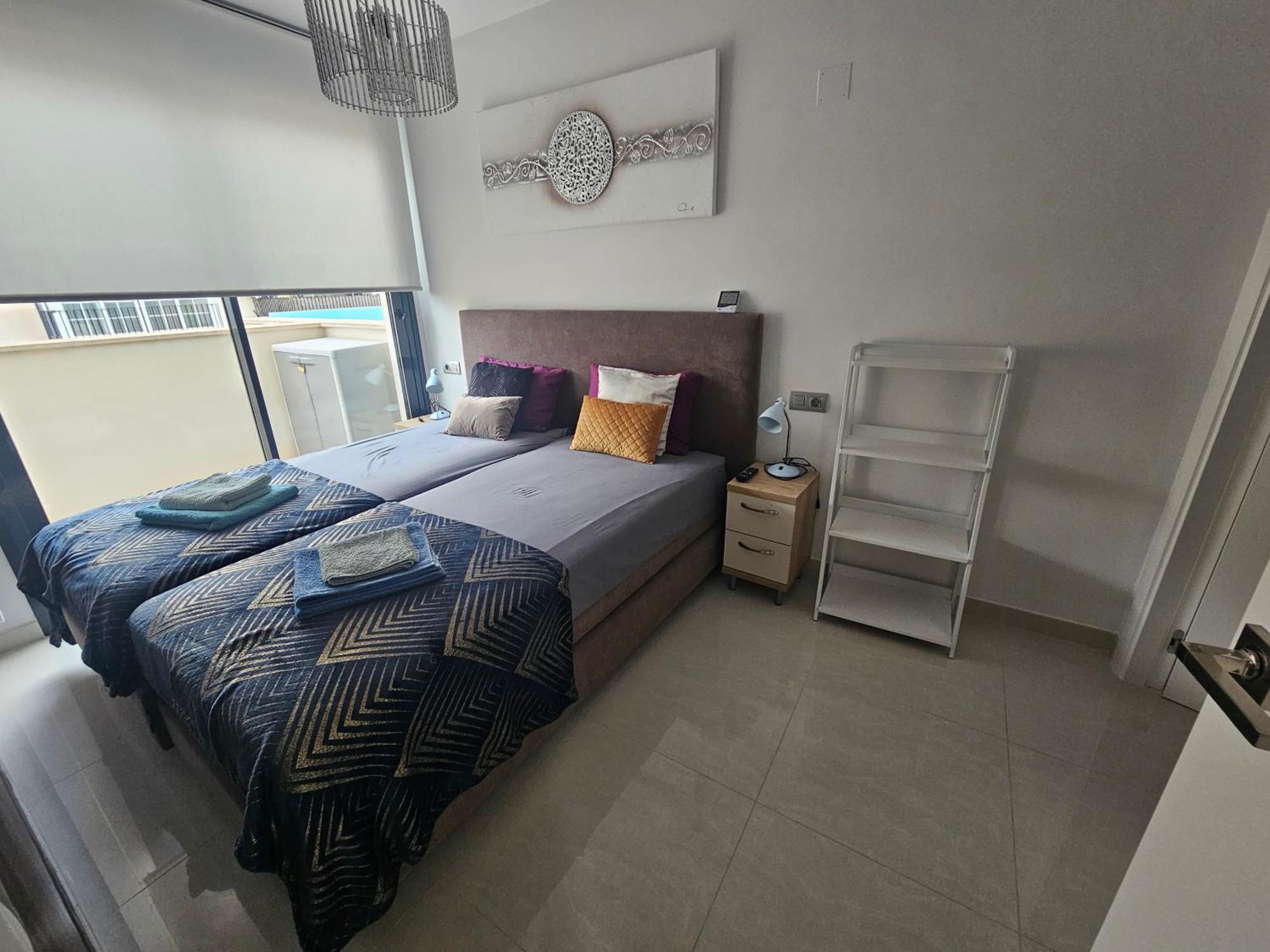 Apartment Margarita 2 Torrevieja Esterno foto