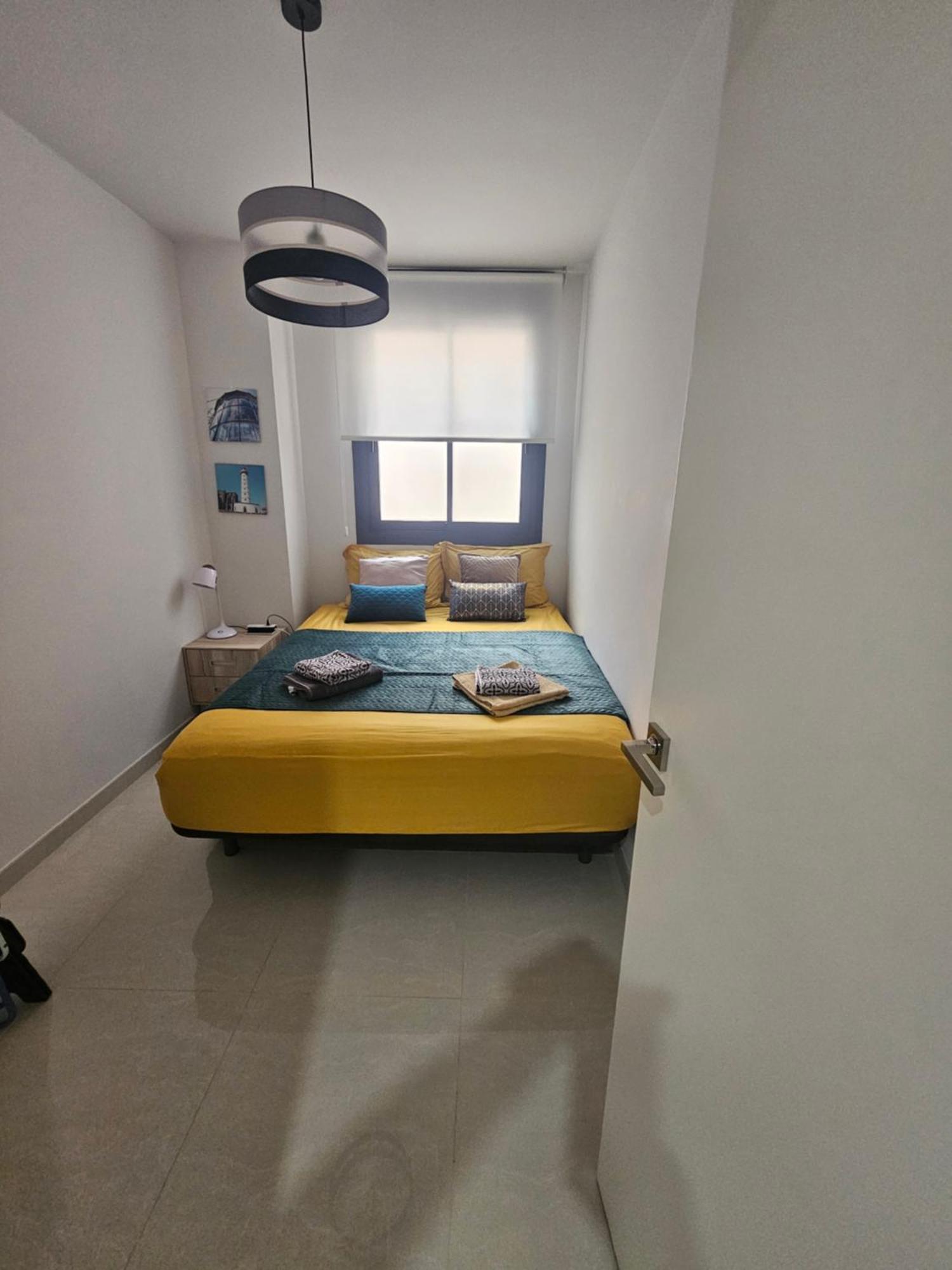Apartment Margarita 2 Torrevieja Esterno foto